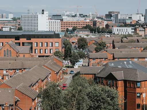 Impact of Belfast housing shortage told in new hard-hitting drama