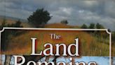 Iowa book review: 'The Land Remains' is a plea for stewardship