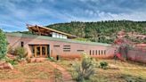 This $1.7M New Mexico Home Soaks Up Desert Views in Every Room