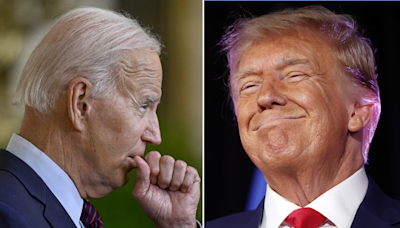 Former Clinton adviser admits Biden would lose election tomorrow to Trump: 'I don't know what's happening'