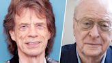 'Jeopardy!' contestant thought actor Michael Caine was musician Mick Jagger