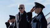 Sunday shows: Joe Biden's downed China spy balloon deepens political fight ahead of State of the Union