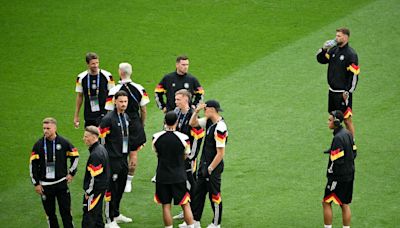 Germany XI vs Denmark: Starting lineup, confirmed team news, injury latest for Euro 2024 today