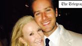 Armie Hammer is not a cannibal, insists his mother