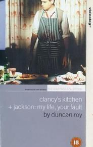 Clancy's Kitchen