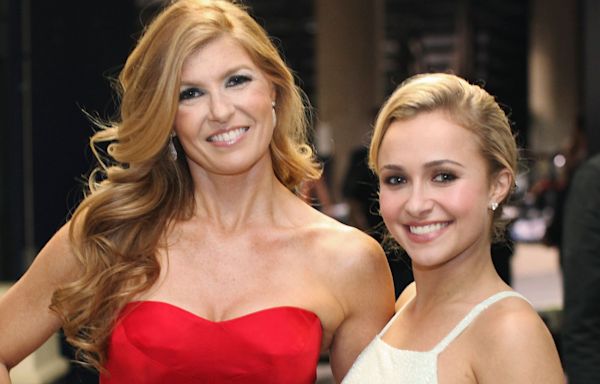 Connie Britton Is 'So Happy' for 'Nashville' Costar Hayden Panettiere as She's 'Come Out on the Other Side' (Exclusive)