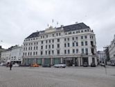 Hotel d'Angleterre