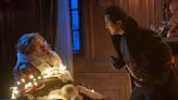 John Leguizamo hopes Encanto offsets his evil image in Violent Night (exclusive)