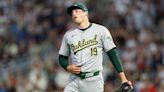 A’s fall to Twins in 10 innings as skid reaches seven games