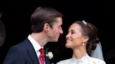 Pippa Middleton and James Matthews' Relationship Timeline