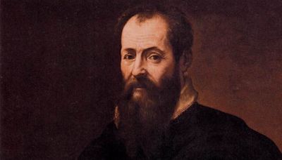 Giorgio Vasari: el cronista del Renacimiento