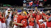 Staffer for lawmaker attacked at gunpoint after Congressional baseball game