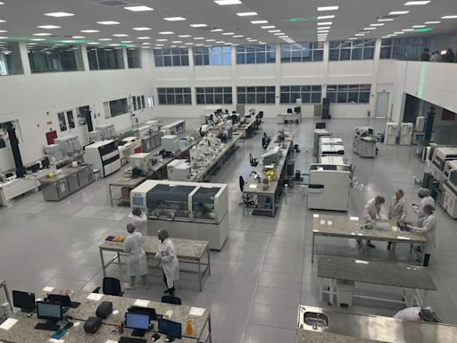 Laboratório Tommasi lança projeto de inovação e vai investir R$ 3 milhões