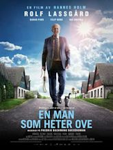 A Man Called Ove (film)