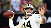 Saints sticking with Andy Dalton as starting QB, Jameis Winston is healthy