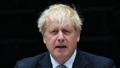 英國前首相：「政治暗殺」讓特朗普更強大