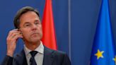 The leaders of the Netherlands and Luxembourg tell Kosovo and Serbia to normalize ties for EU hopes