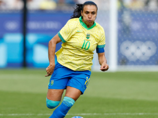 Brasil x Espanha - Feminino precisa vencer para se classificar nas Olimpíadas