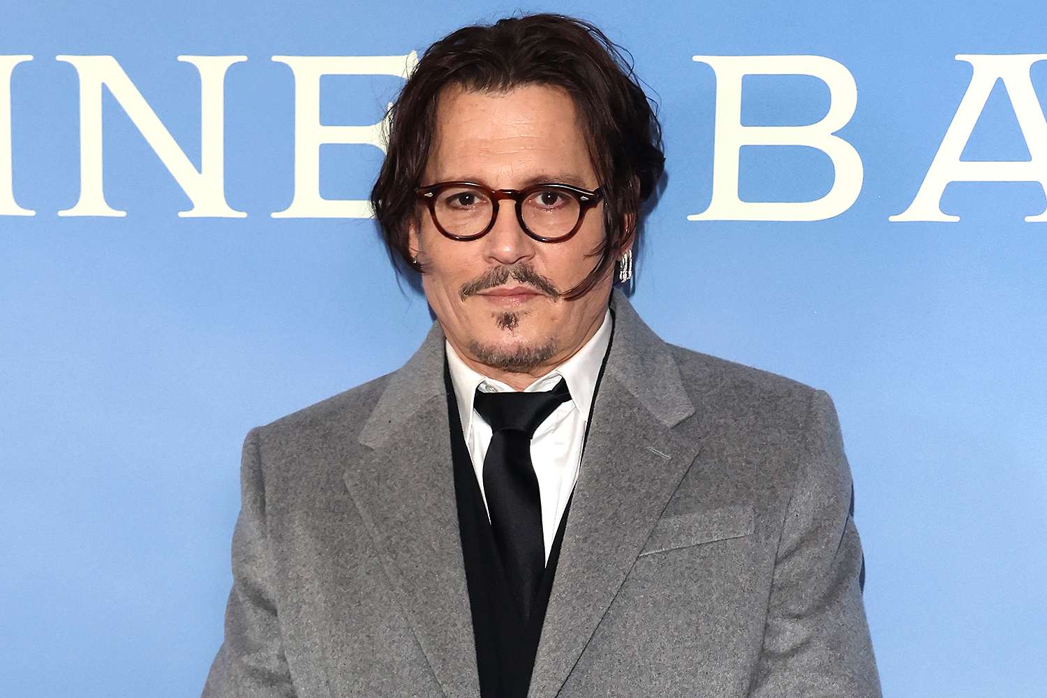 Johnny Depp Opens Up About Directing New Film Modi, Starring Al Pacino: 'I Feel Immensely Fortunate'