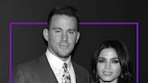 TBT: Channing Tatum Was Basically Naked When He Asked Jenna Dewan Out for the First Time