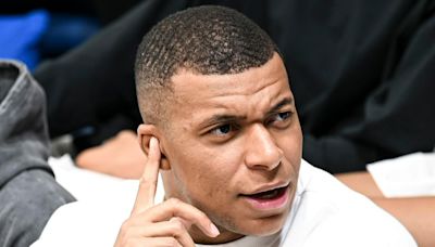 Revelan la millonada que ganaría Kylian Mbappé con Real Madrid; ni Cristiano cobró tanto