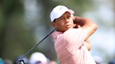 Tiger Woods live: Updates, tracker as golf icon moves up Augusta leaderboard Friday