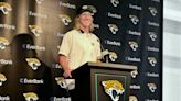 Trevor Lawrence on Jaguars’ contract structure: ‘Felt like we all won’