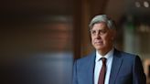 ECB’s Centeno Says Rates Can Be Cut Further If Inflation Slows