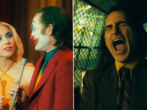 New Joker: Folie à Deux trailer is a wild ride through Joker and Harley Quinn's twisted, show-stopping romance