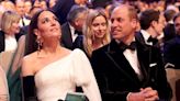 BAFTA Film Awards 2023: All the best bits from the star-studded ceremony - and a mix-up you won't have seen on TV