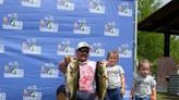 The results are in! Wolfson Children’s Hospital Bass Tournament raises more than $385,400