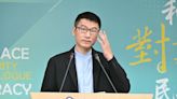 梁文傑留任陸委會副主委 兩岸政策論述及工作表現佳