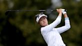 Grace Kim opens 4-stroke lead at Wilshire Country Club