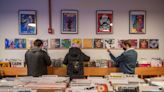 These local record shops give you an analog break from a digital world