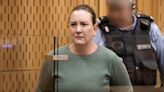 Woman Who Killed 3 Daughters Jailed For 18 Years In New Zealand