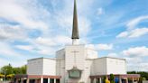 Relic to visit Knock Shrine this month - news - Western People