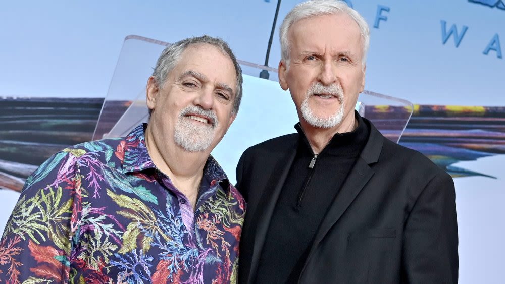 James Cameron Pays Tribute to ‘Avatar’ and ‘Titanic’ Producer Jon Landau: ‘A Part of Myself Has Been Torn Away’