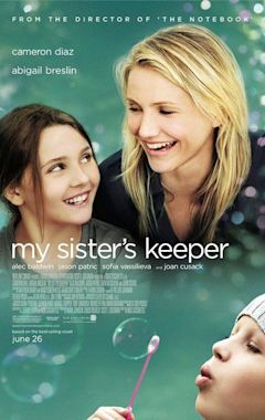 My Sister's Keeper