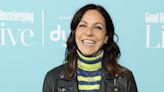 Julia Bradbury: 'My £10 Mexican skulls look great on my bookshelf'