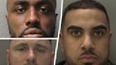 Three jailed over £100K murder plot with fake Tesco delivery driver