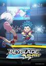 Beyblade Burst