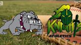 Bulldogs Fall To Buckingham In Pitcher's Duel