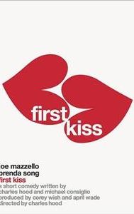 First Kiss