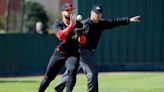 Chris Brito made Rutgers baseball history against Penn State