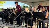 Jazz in the Park series returns to West Michigan