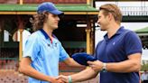 Under-19 World Cup trio Konstas, Hicks and Anderson earn NSW contracts