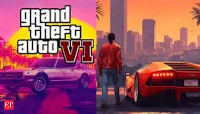 GTA VI may use cryptocurrency as payment methods, here's what you should know - The Economic Times