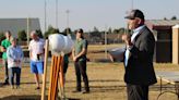 Cascade Middle School community breaks ground on new $67 million school