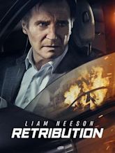 Retribution (2023 film)