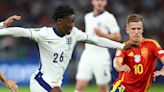 Graeme Souness slams 'naive' Man United and England star Kobbie Mainoo